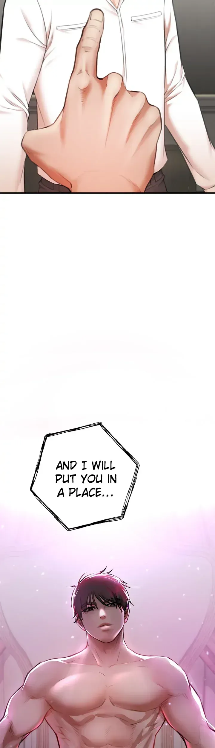 Read ZZIN chapter 2 image 35 on Lezhin