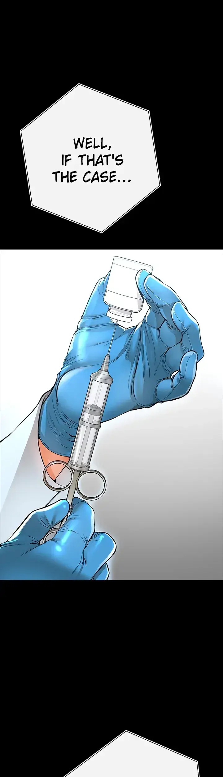 Read ZZIN chapter 2 image 6 on Lezhin