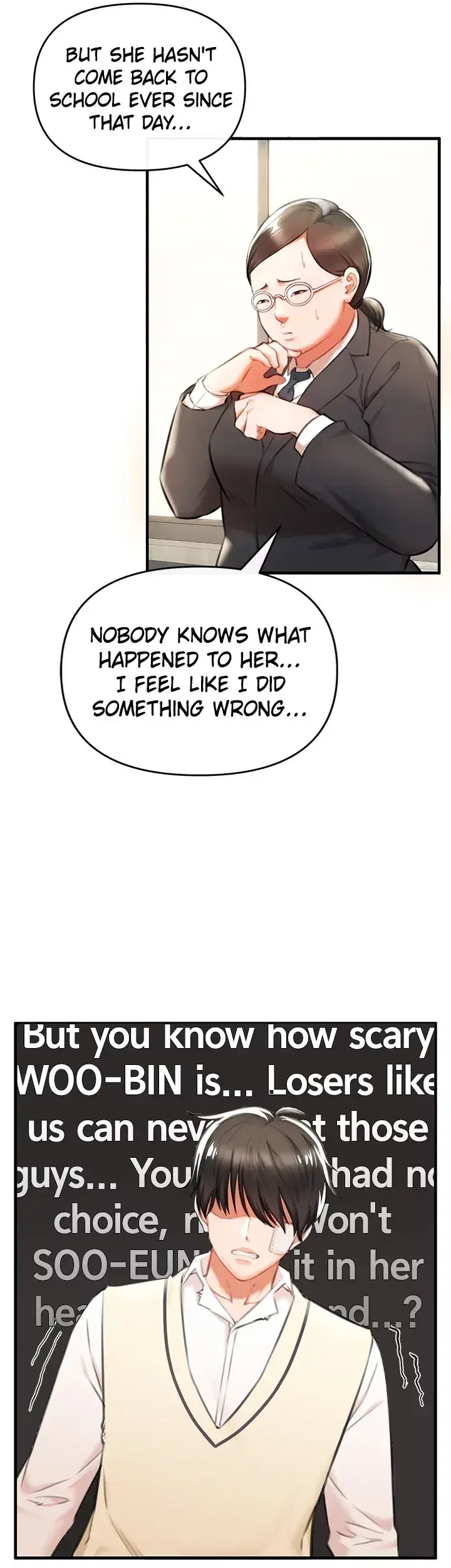 Read ZZIN chapter 2 image 61 on Lezhin
