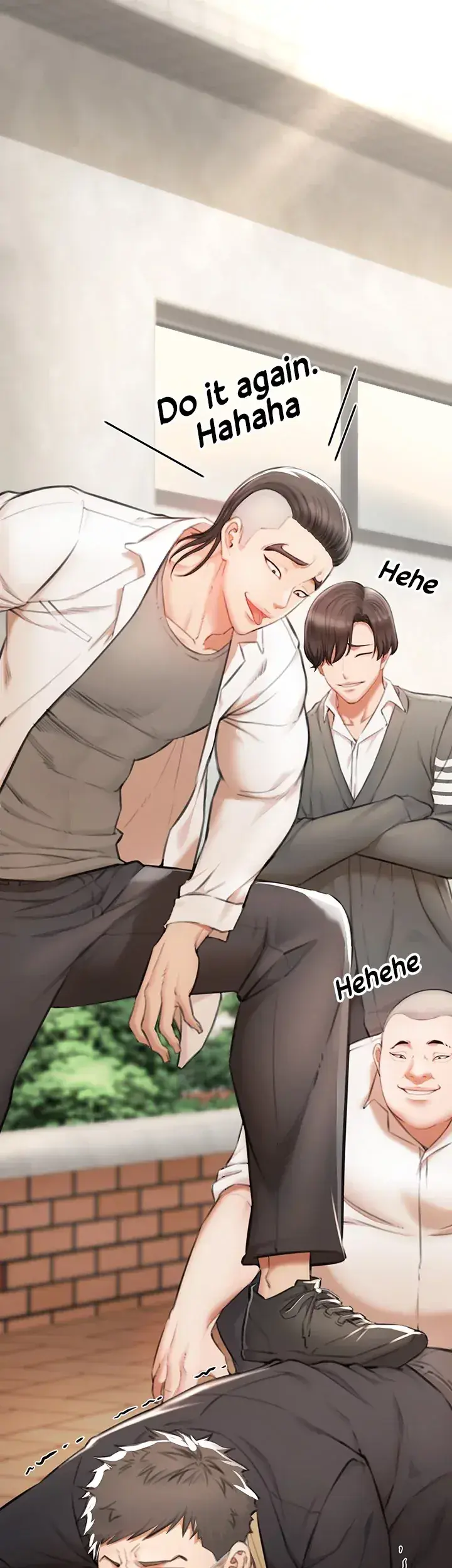 Read ZZIN chapter 2 image 64 on Lezhin