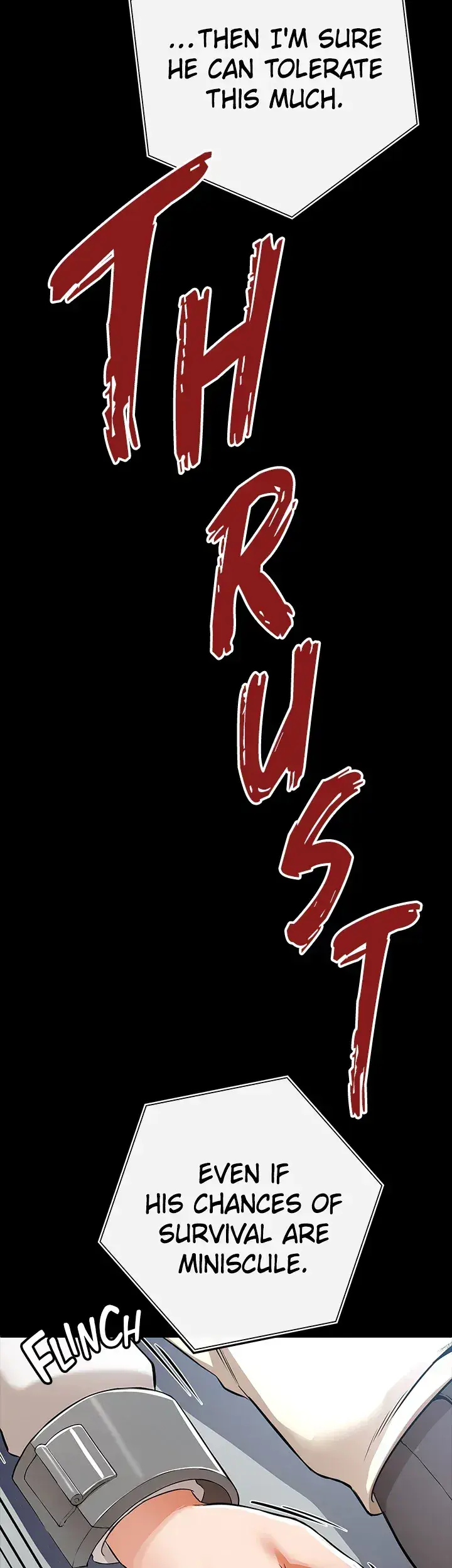 Read ZZIN chapter 2 image 7 on Lezhin