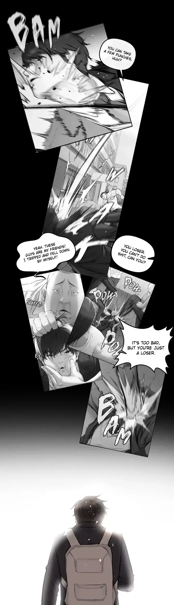 Read ZZIN chapter 2 image 71 on Lezhin