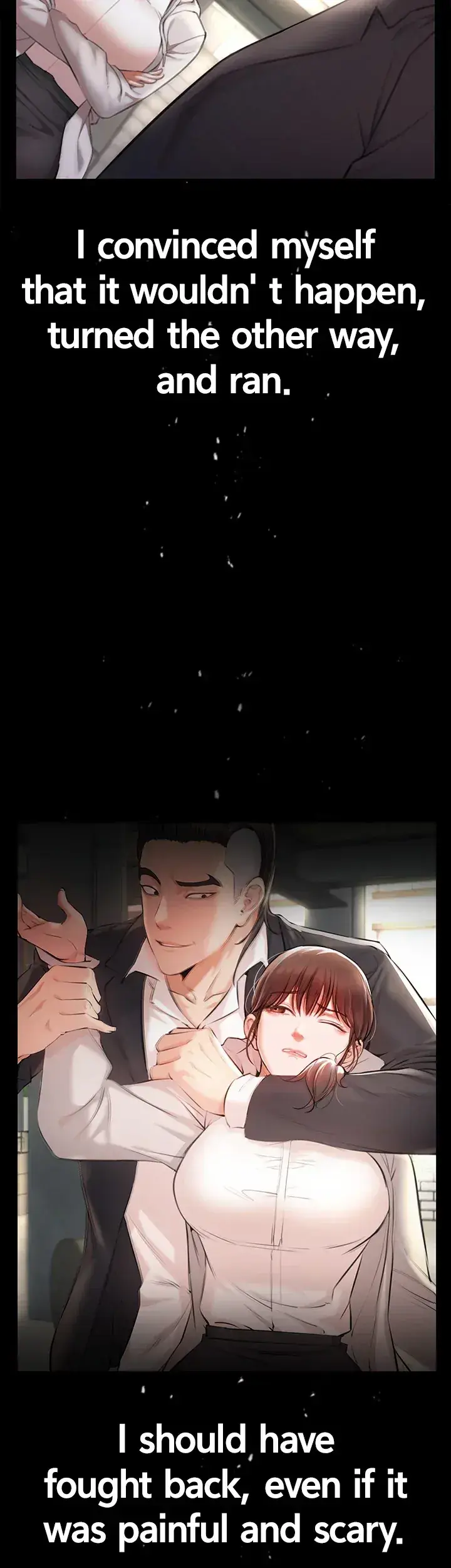 Read ZZIN chapter 2 image 73 on Lezhin