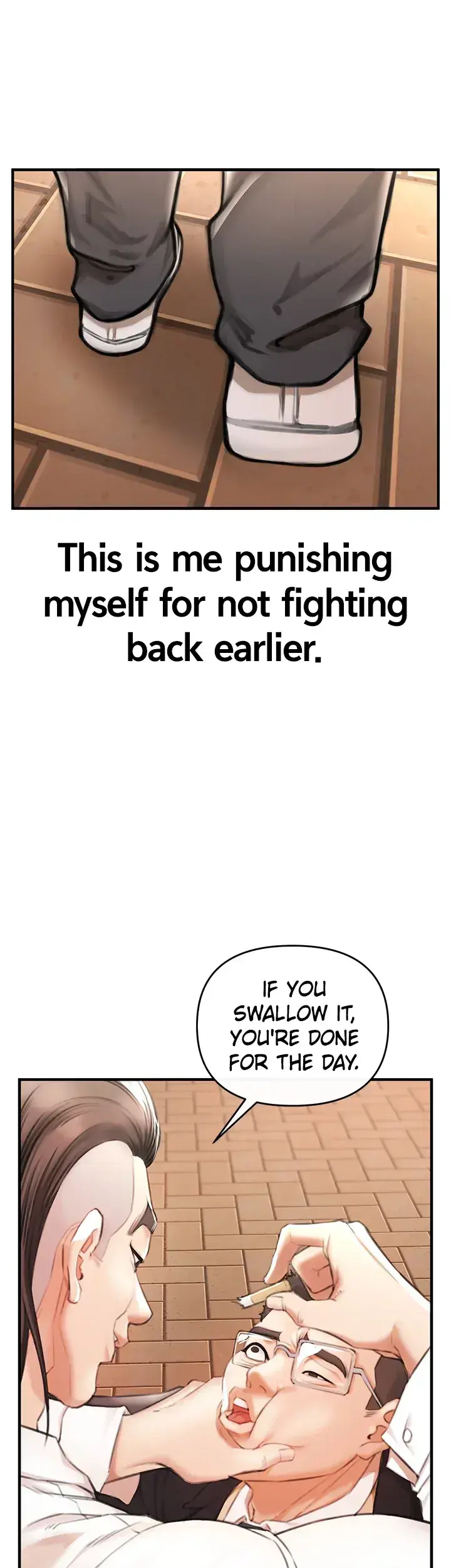 Read ZZIN chapter 2 image 77 on Lezhin