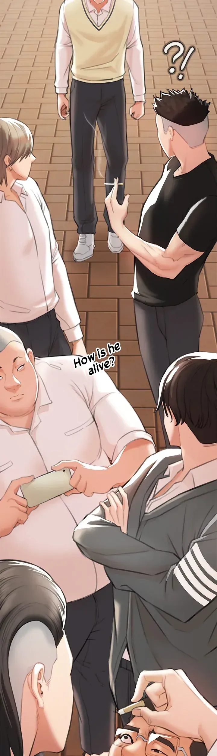 Read ZZIN chapter 2 image 80 on Lezhin