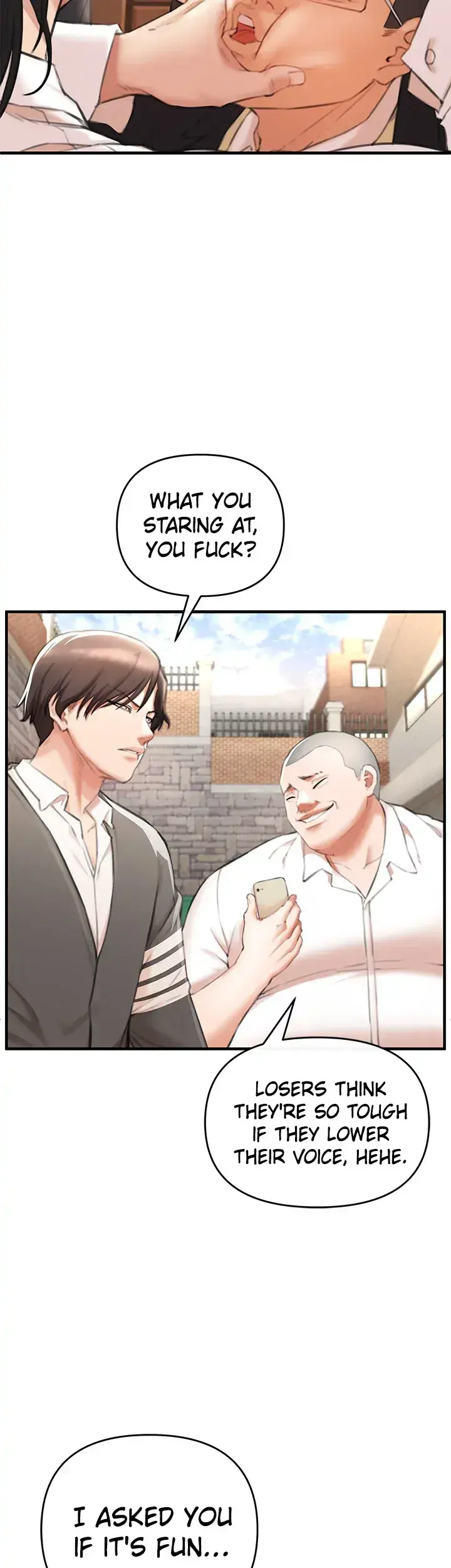 Read ZZIN chapter 2 image 81 on Lezhin
