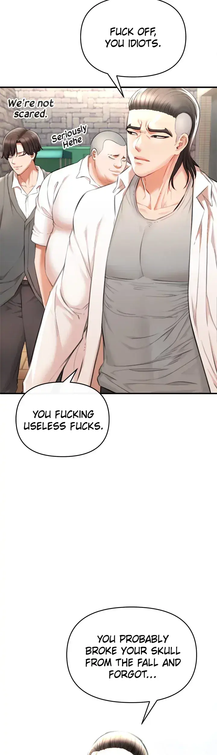 Read ZZIN chapter 2 image 84 on Lezhin