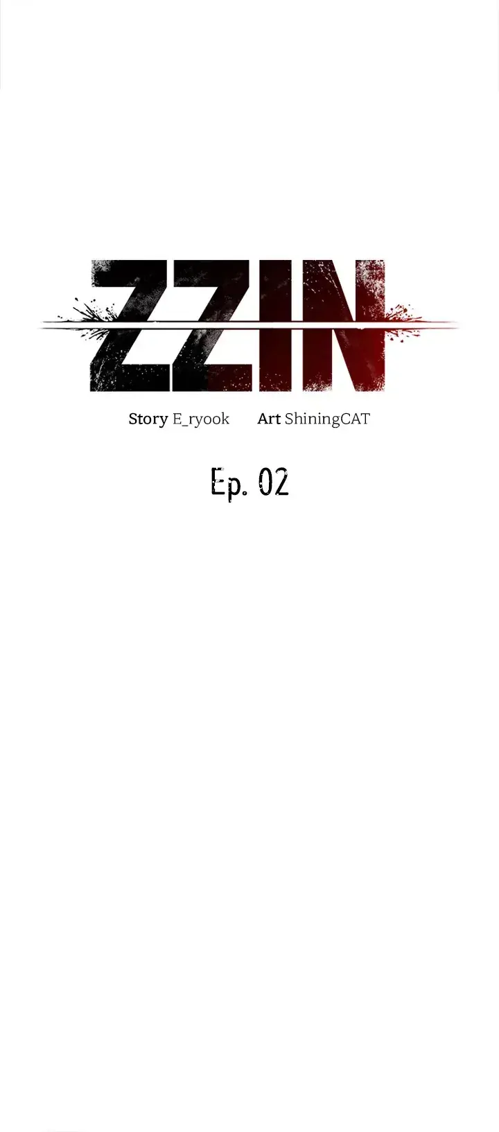Read ZZIN chapter 2 image 9 on Lezhin