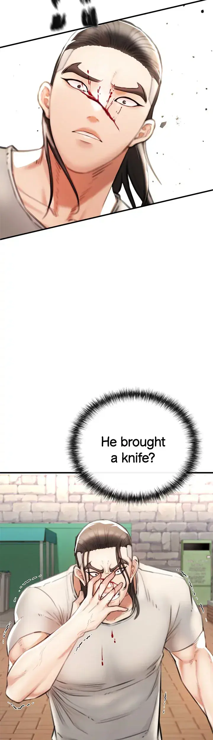 Read ZZIN chapter 2 image 90 on Lezhin
