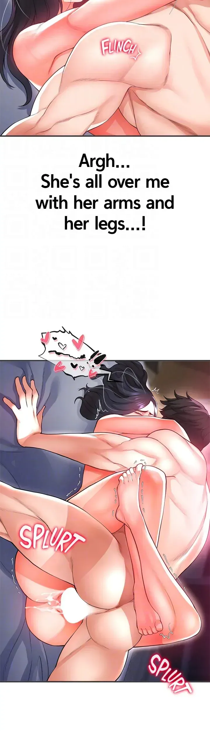 Read ZZIN chapter 20 image 34 on Lezhin