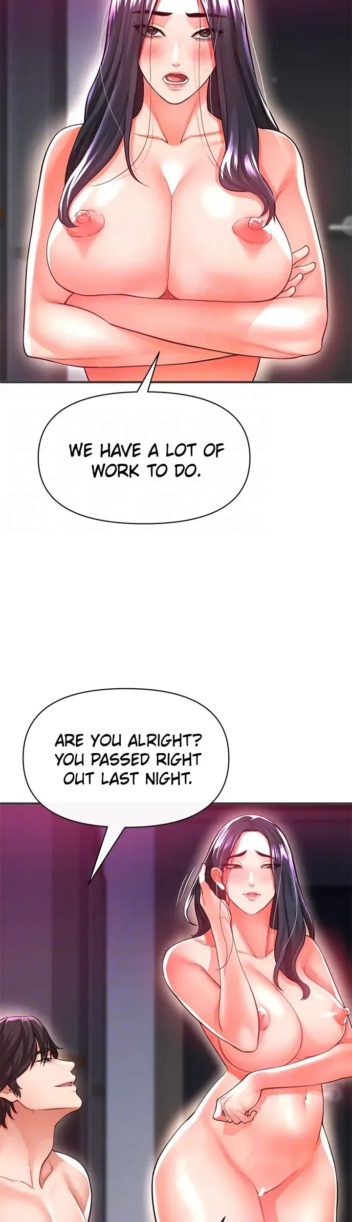 Read ZZIN chapter 20 image 38 on Lezhin