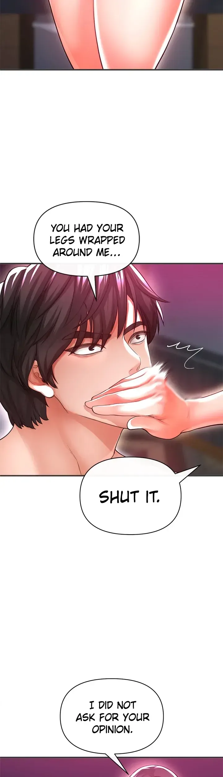 Read ZZIN chapter 20 image 40 on Lezhin