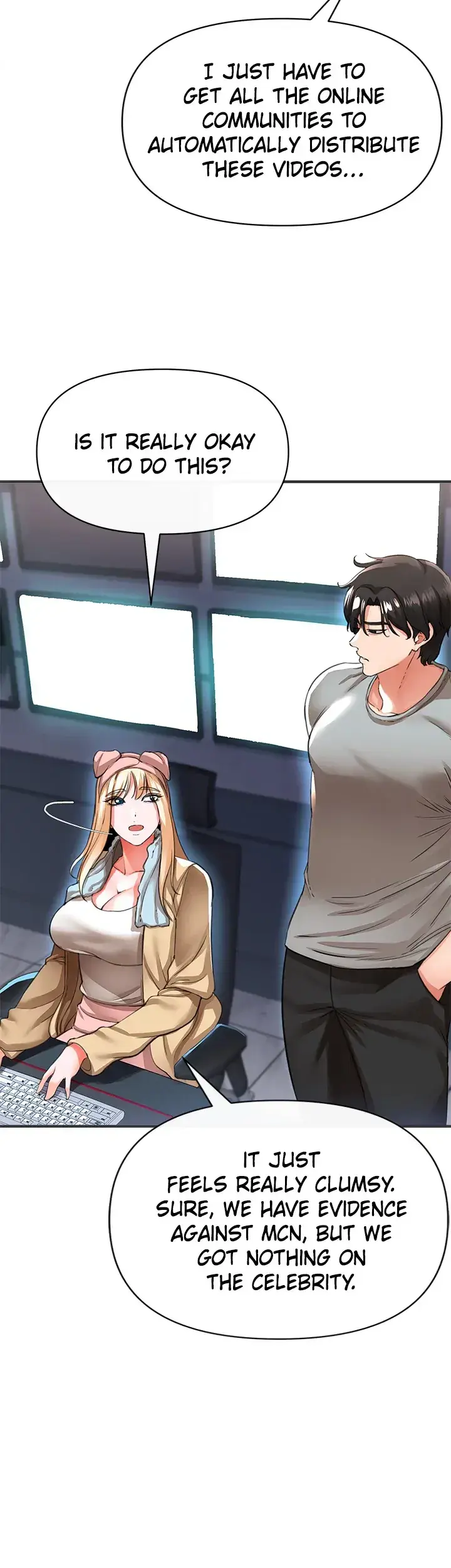 Read ZZIN chapter 20 image 48 on Lezhin