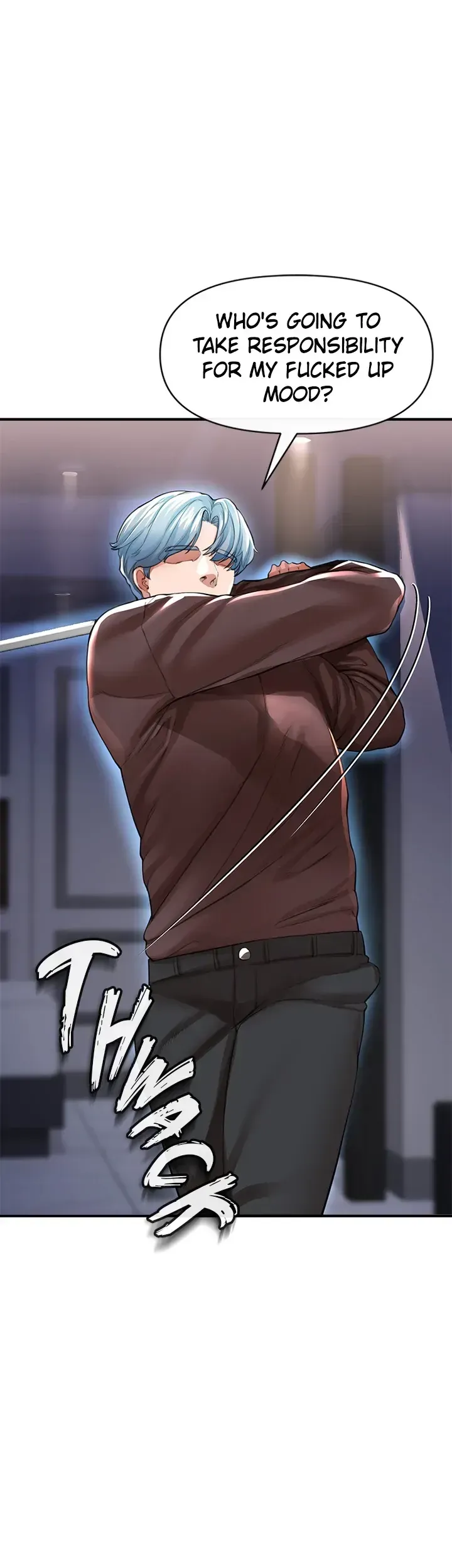 Read ZZIN chapter 21 image 0 on Lezhin