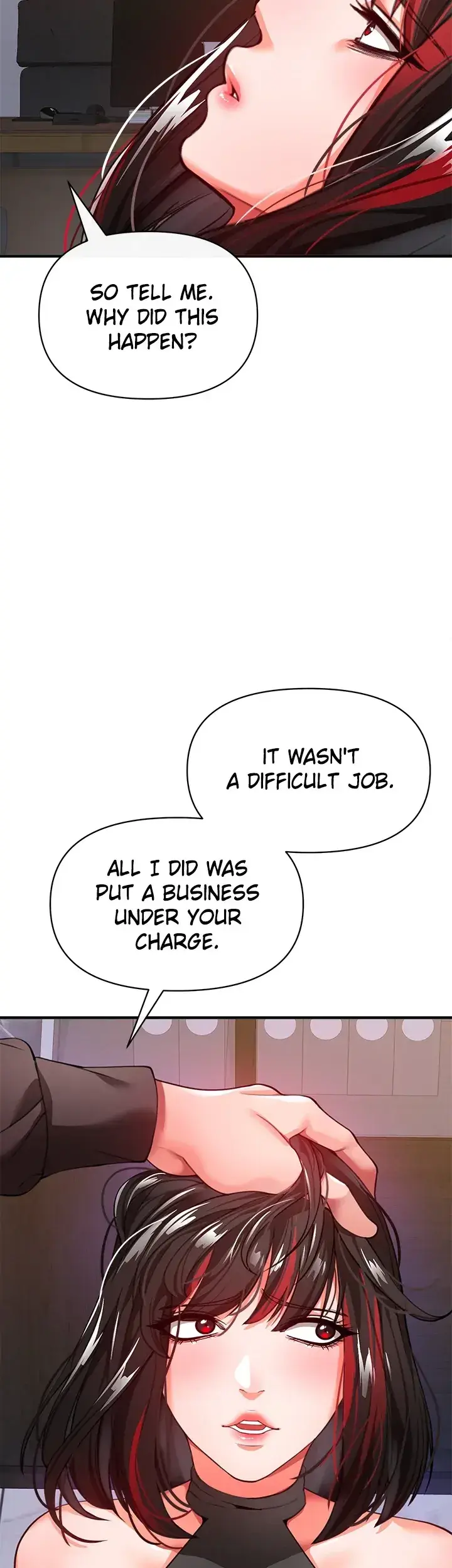 Read ZZIN chapter 21 image 21 on Lezhin