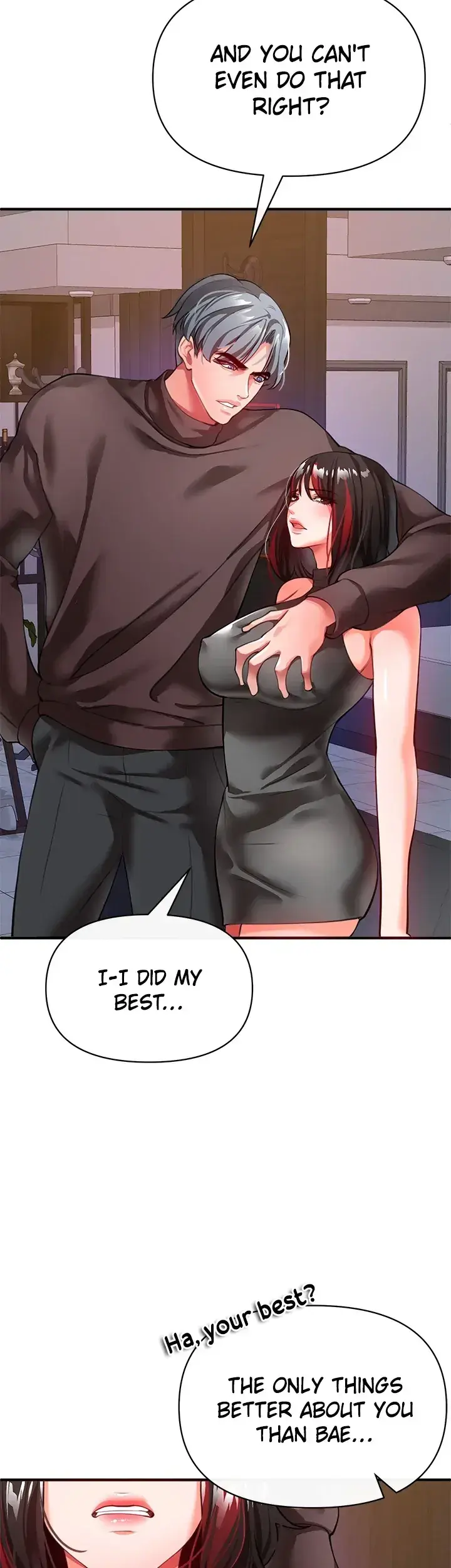 Read ZZIN chapter 21 image 23 on Lezhin