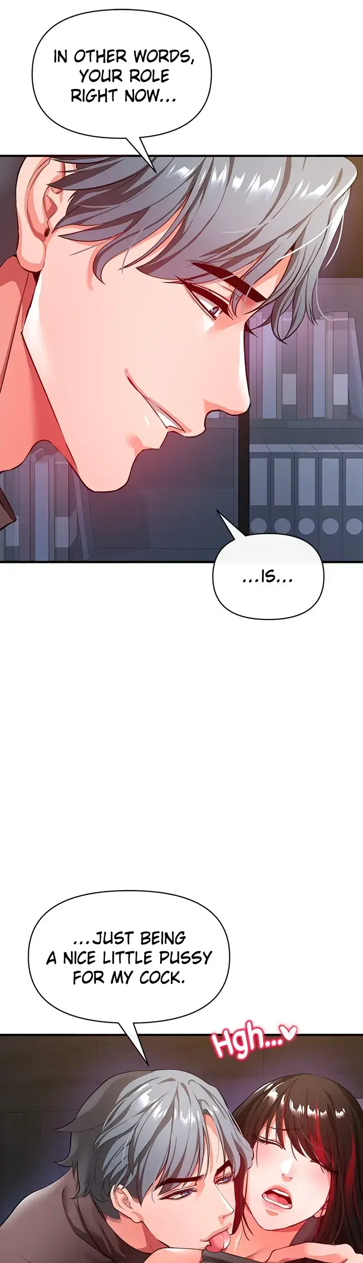 Read ZZIN chapter 21 image 26 on Lezhin