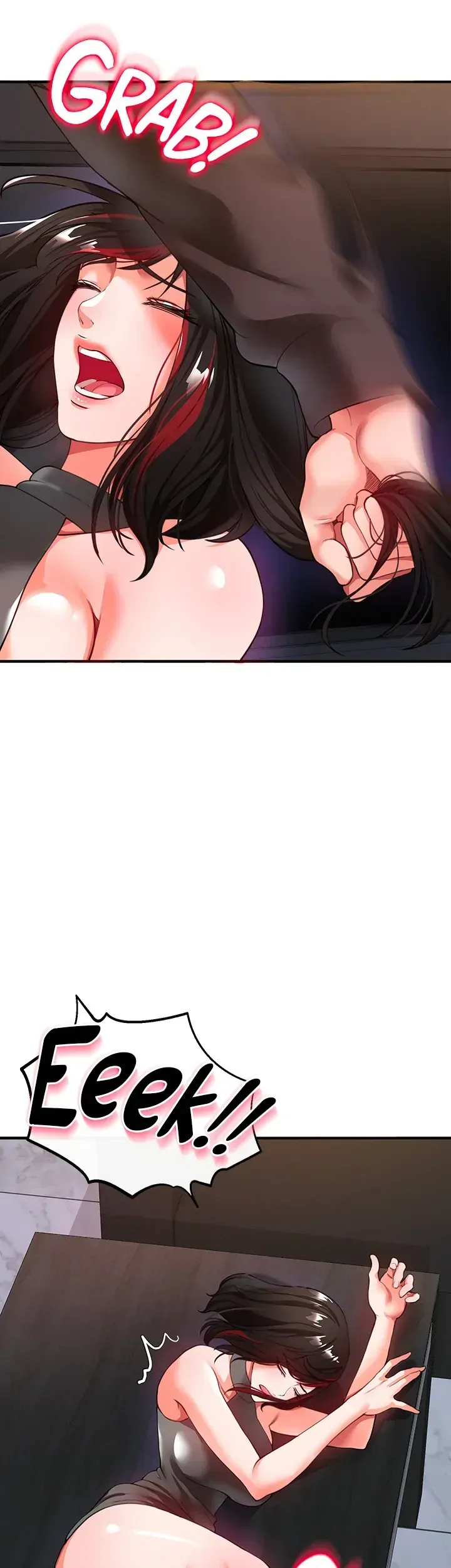 Read ZZIN chapter 21 image 28 on Lezhin