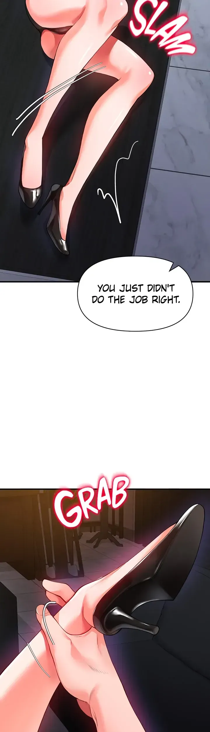 Read ZZIN chapter 21 image 29 on Lezhin
