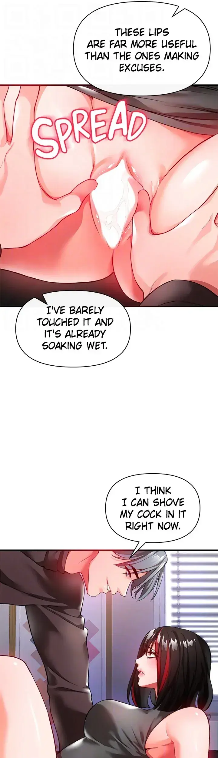 Read ZZIN chapter 21 image 32 on Lezhin