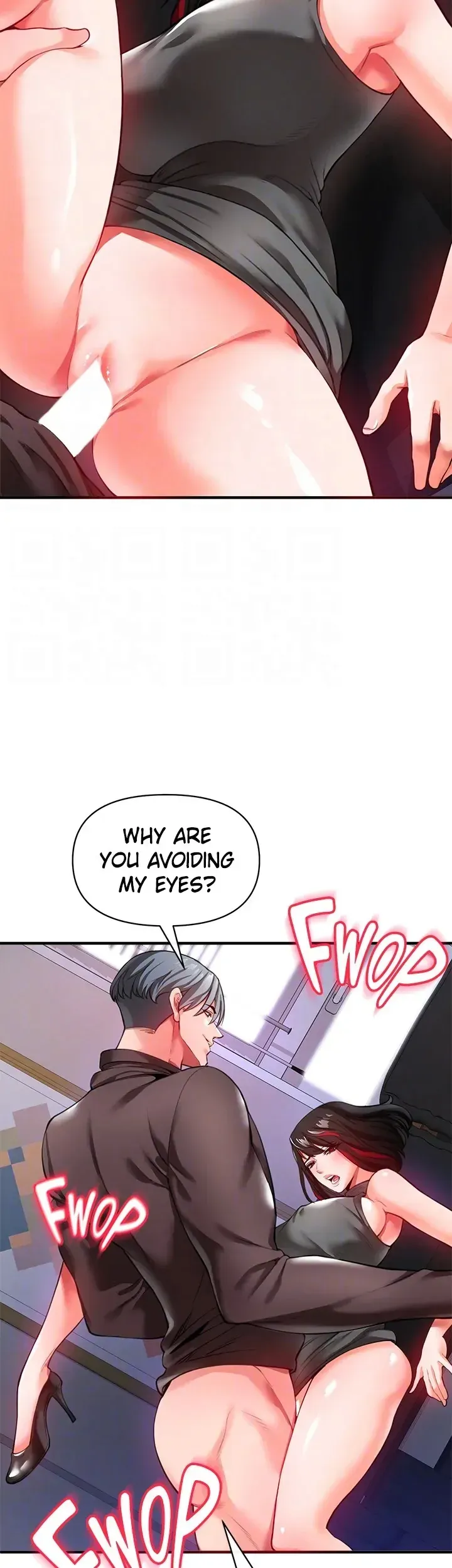 Read ZZIN chapter 21 image 35 on Lezhin