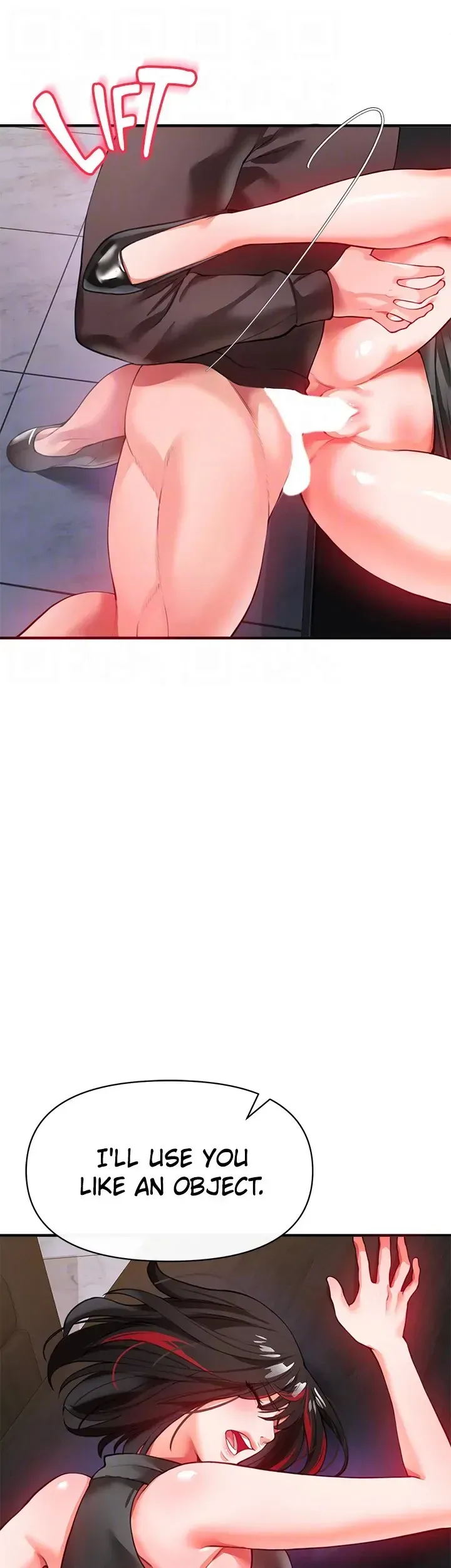 Read ZZIN chapter 21 image 38 on Lezhin
