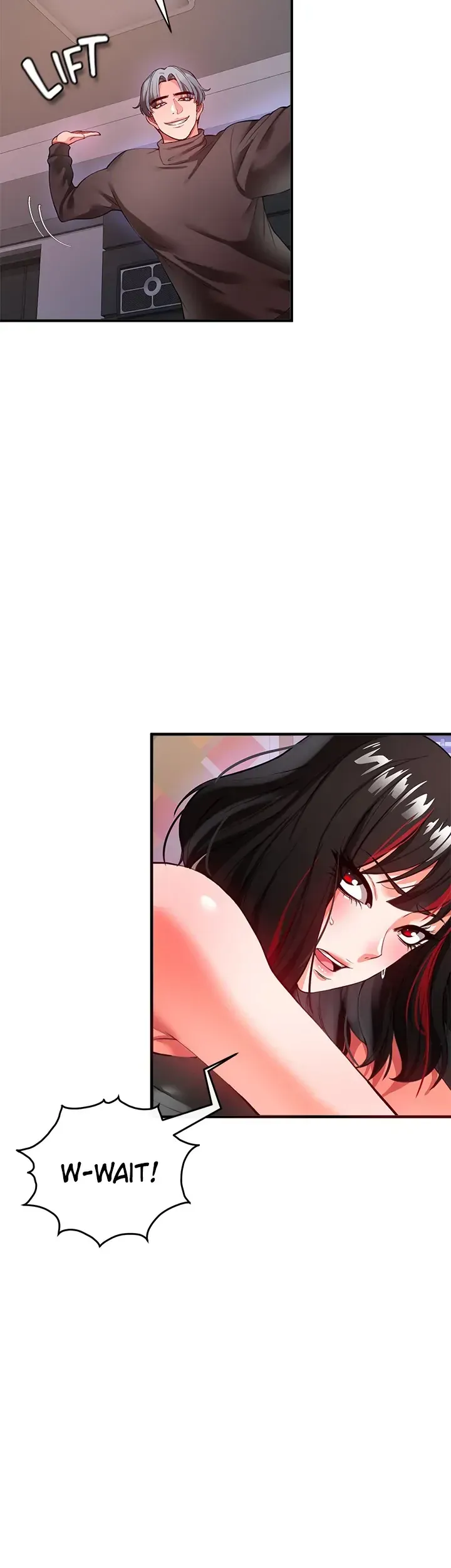Read ZZIN chapter 21 image 45 on Lezhin