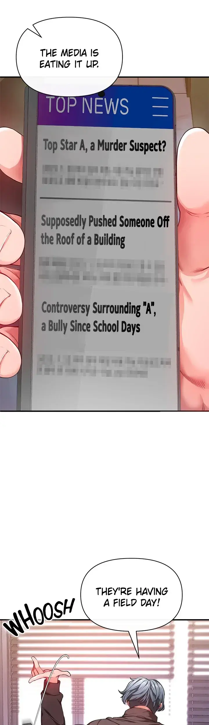 Read ZZIN chapter 21 image 5 on Lezhin