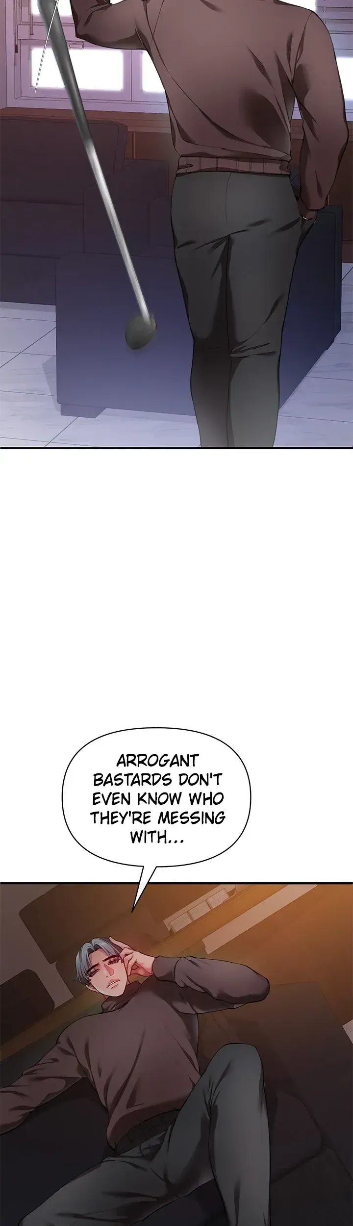 Read ZZIN chapter 21 image 6 on Lezhin