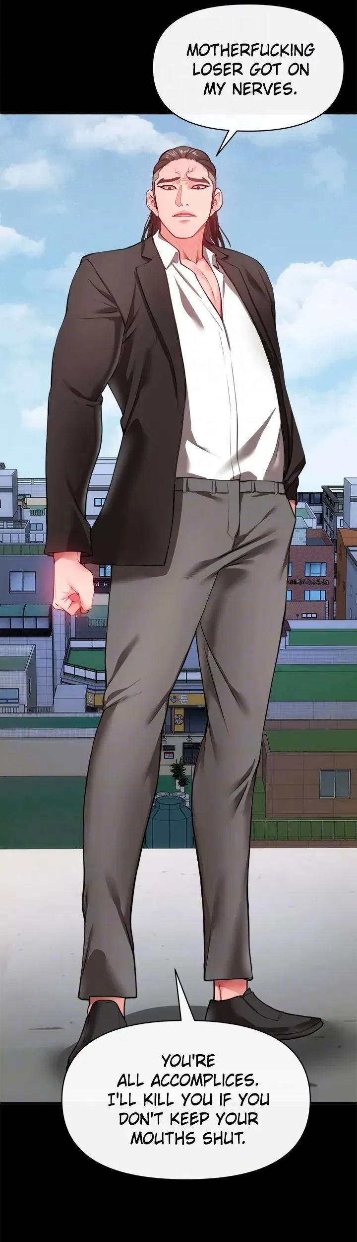Read ZZIN chapter 22 image 10 on Lezhin
