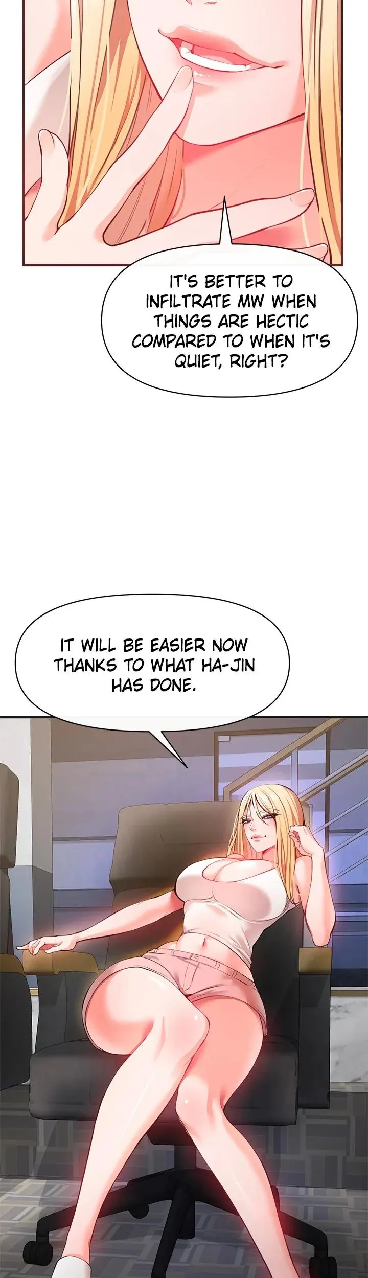 Read ZZIN chapter 22 image 28 on Lezhin