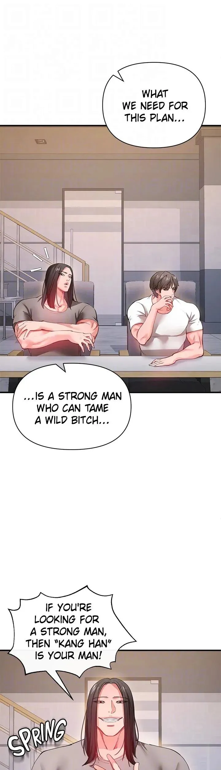 Read ZZIN chapter 22 image 33 on Lezhin
