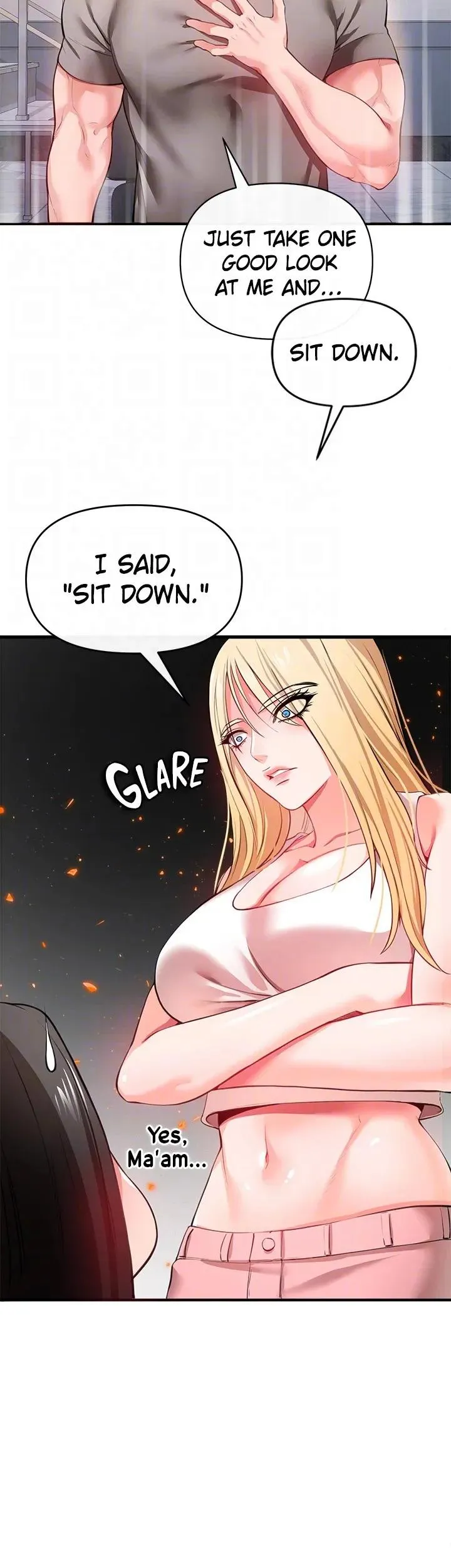 Read ZZIN chapter 22 image 34 on Lezhin
