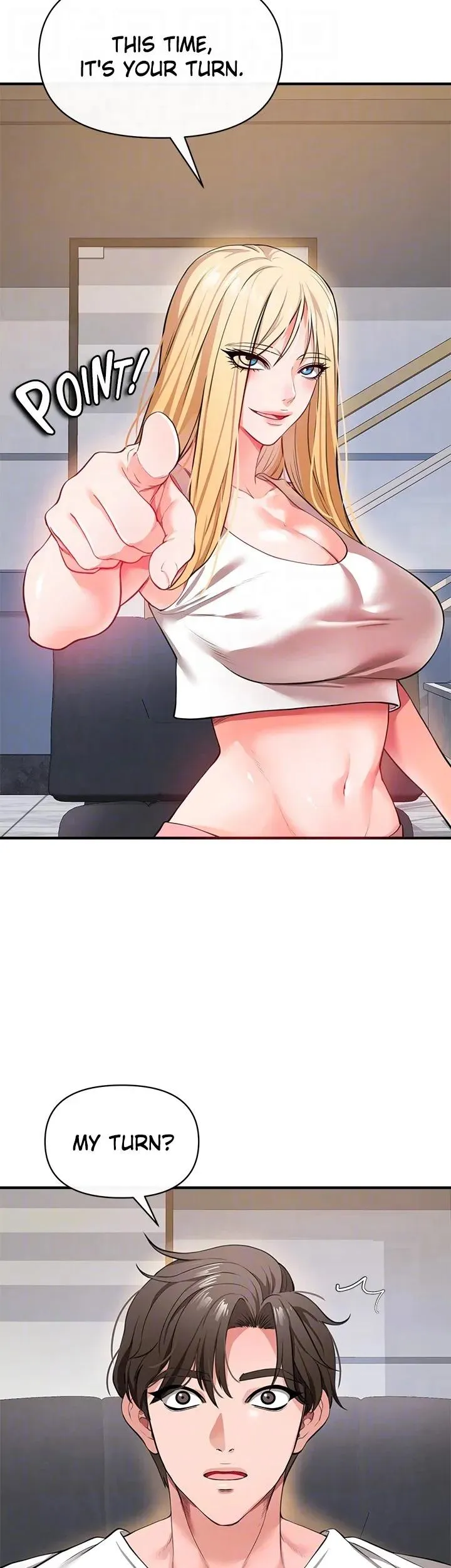 Read ZZIN chapter 22 image 36 on Lezhin