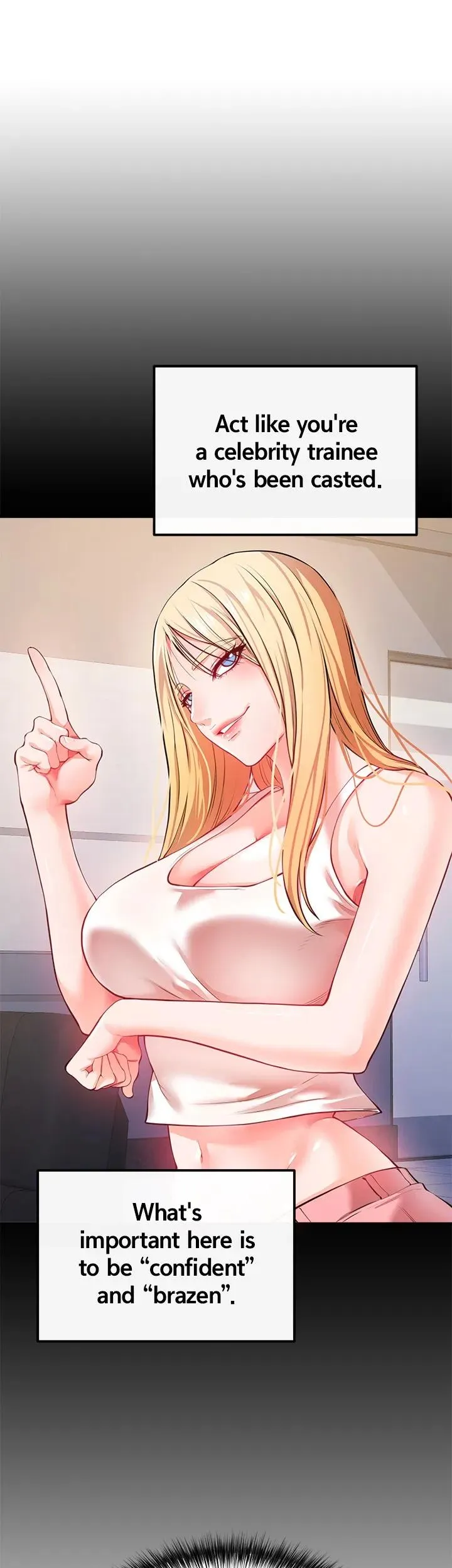 Read ZZIN chapter 22 image 44 on Lezhin