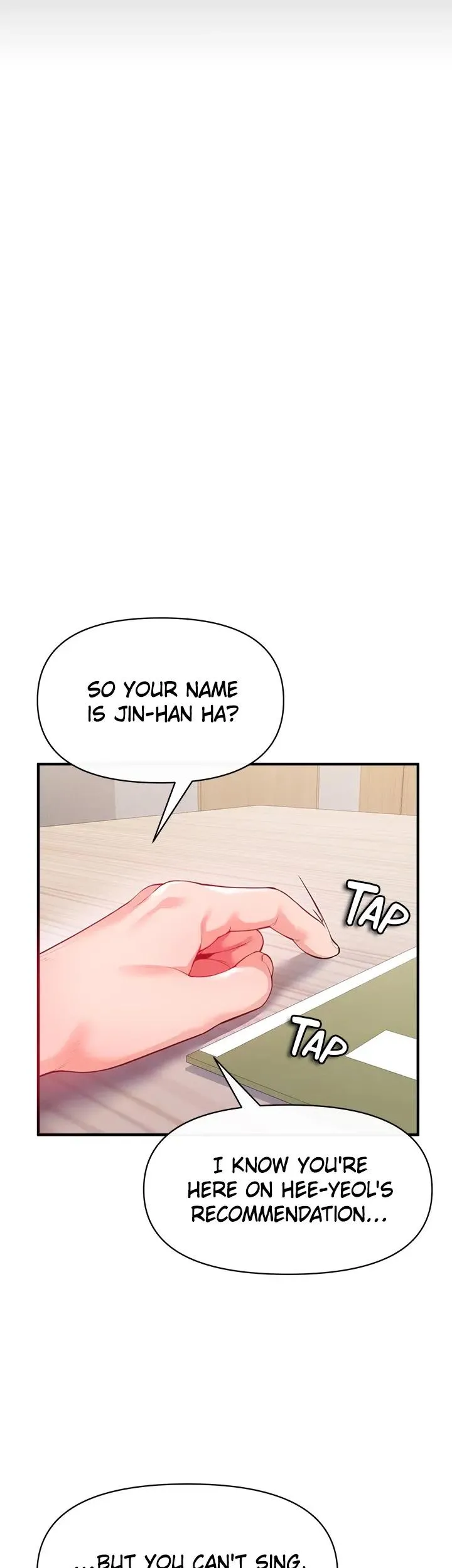 Read ZZIN chapter 22 image 51 on Lezhin