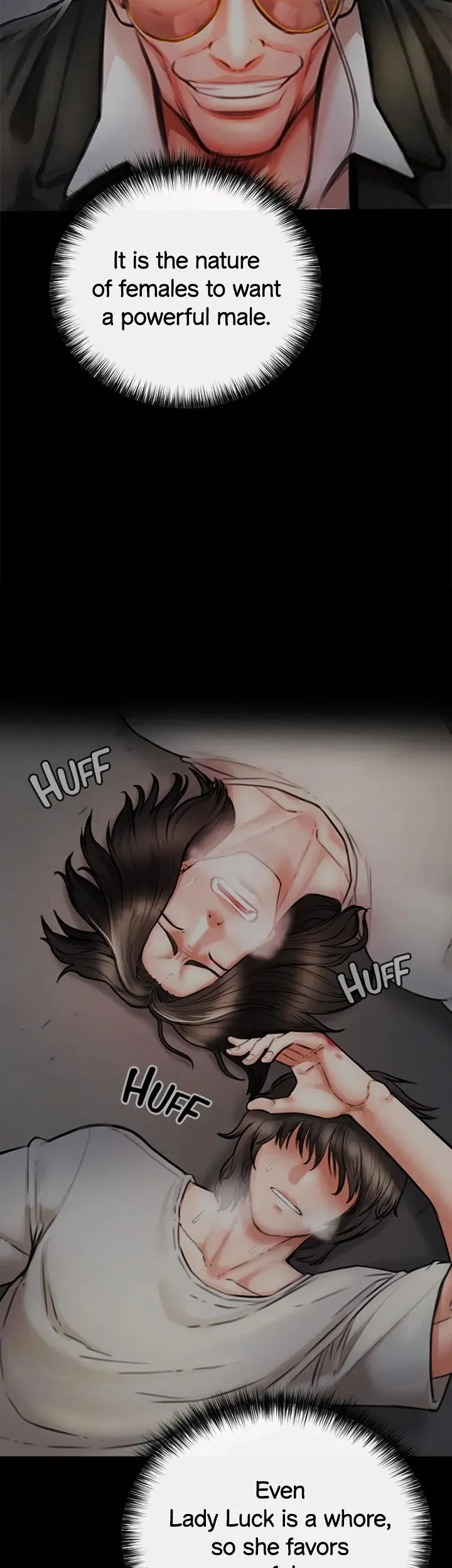 Read ZZIN chapter 22 image 63 on Lezhin