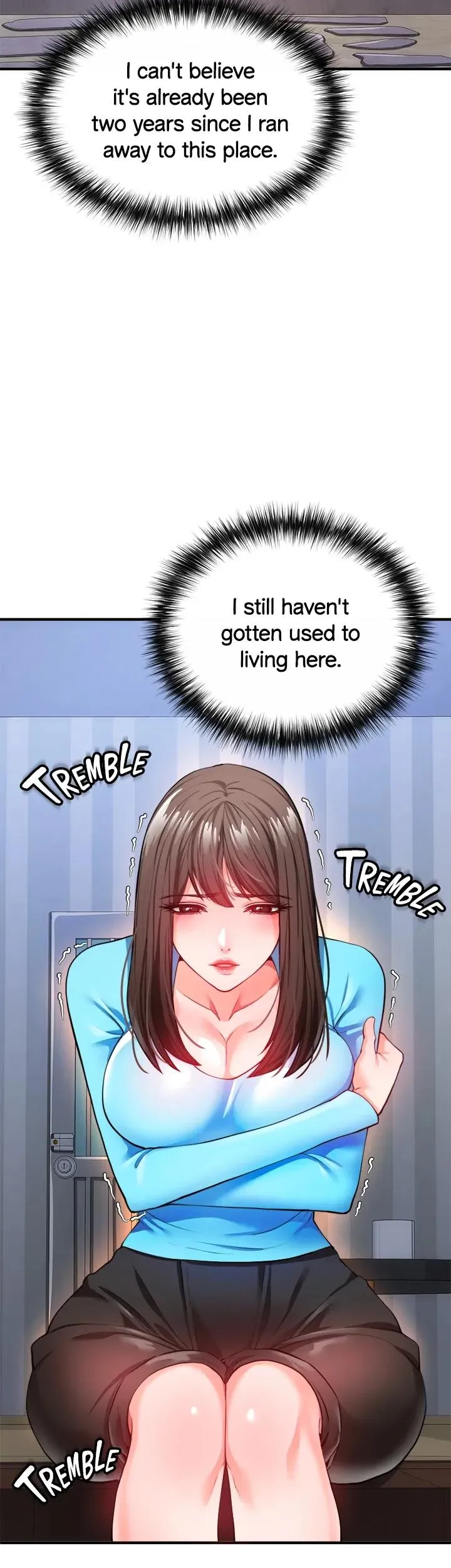 Read ZZIN chapter 22 image 7 on Lezhin