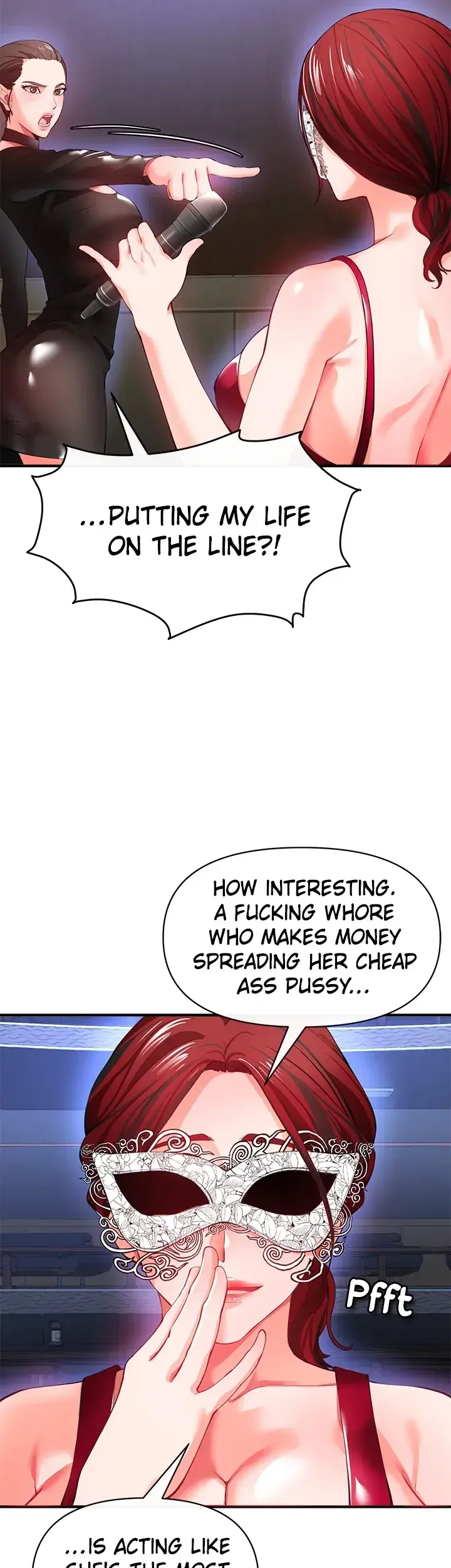 Read ZZIN chapter 24 image 22 on Lezhin