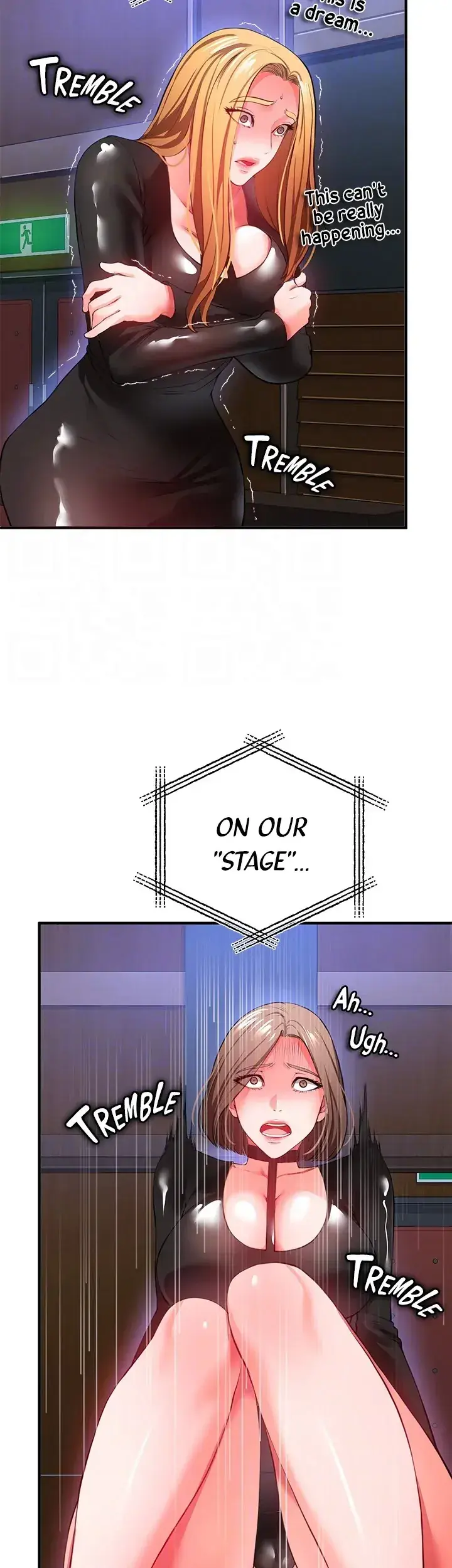 Read ZZIN chapter 24 image 35 on Lezhin