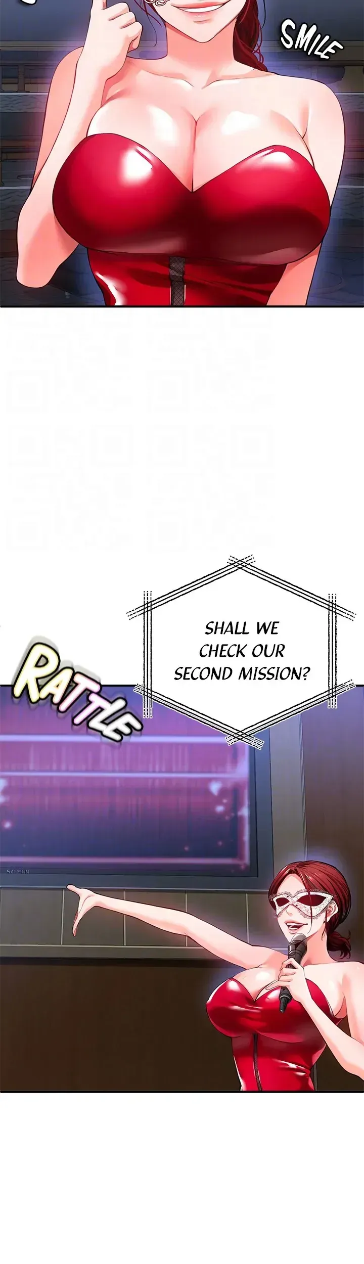 Read ZZIN chapter 24 image 37 on Lezhin