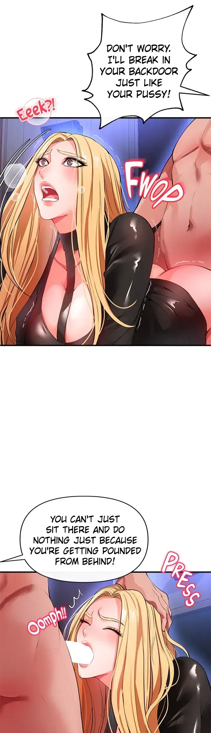 Read ZZIN chapter 24 image 48 on Lezhin