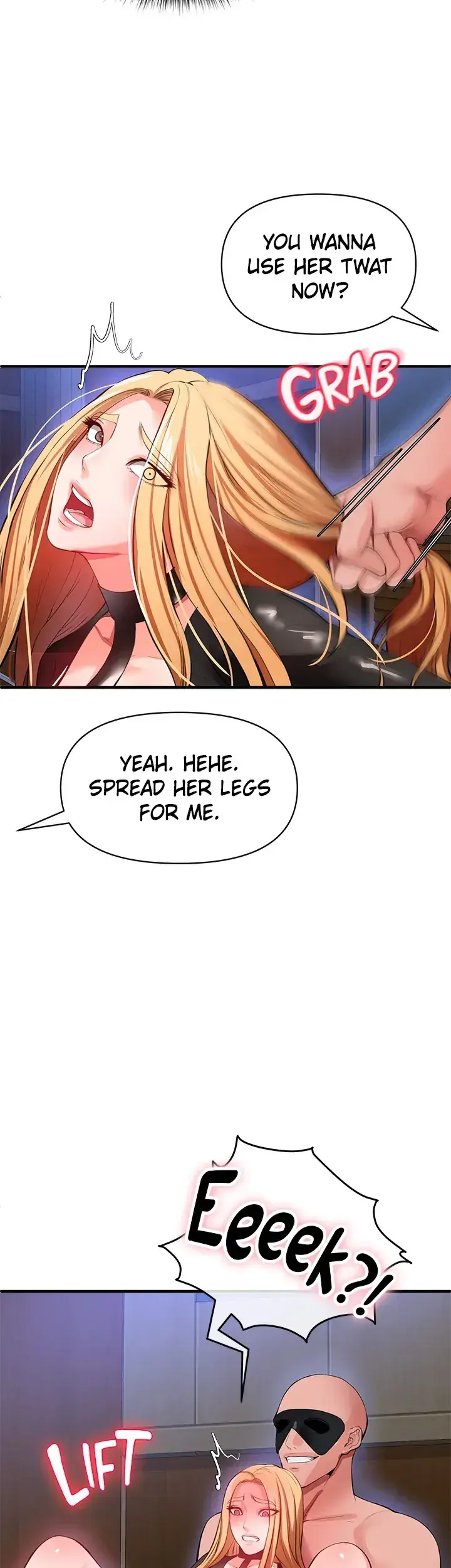 Read ZZIN chapter 24 image 50 on Lezhin