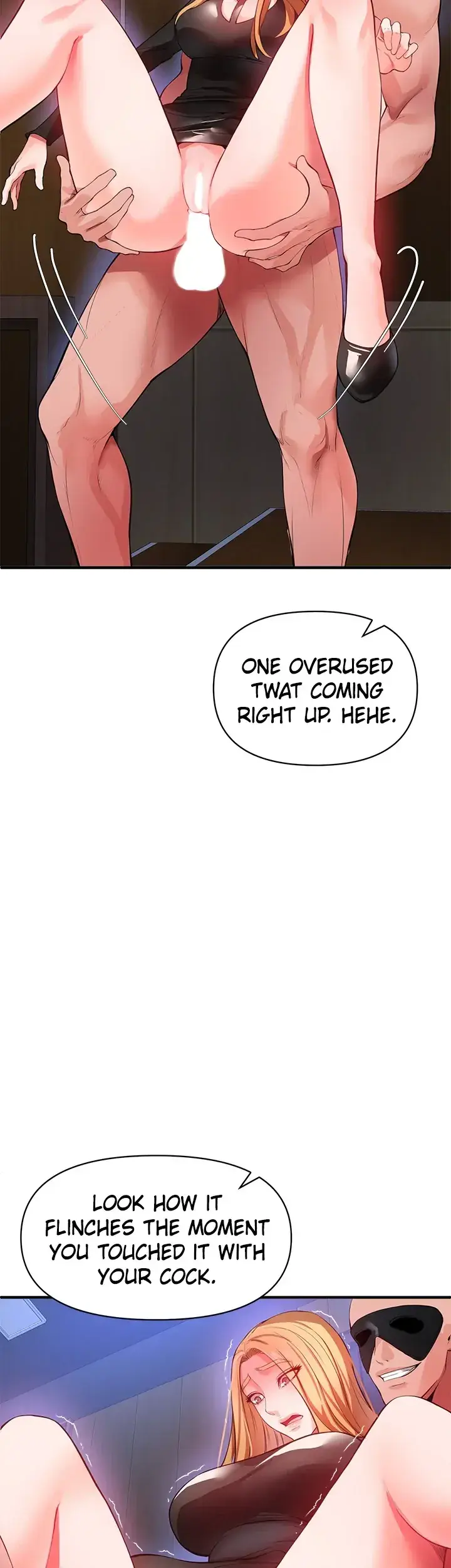 Read ZZIN chapter 24 image 51 on Lezhin