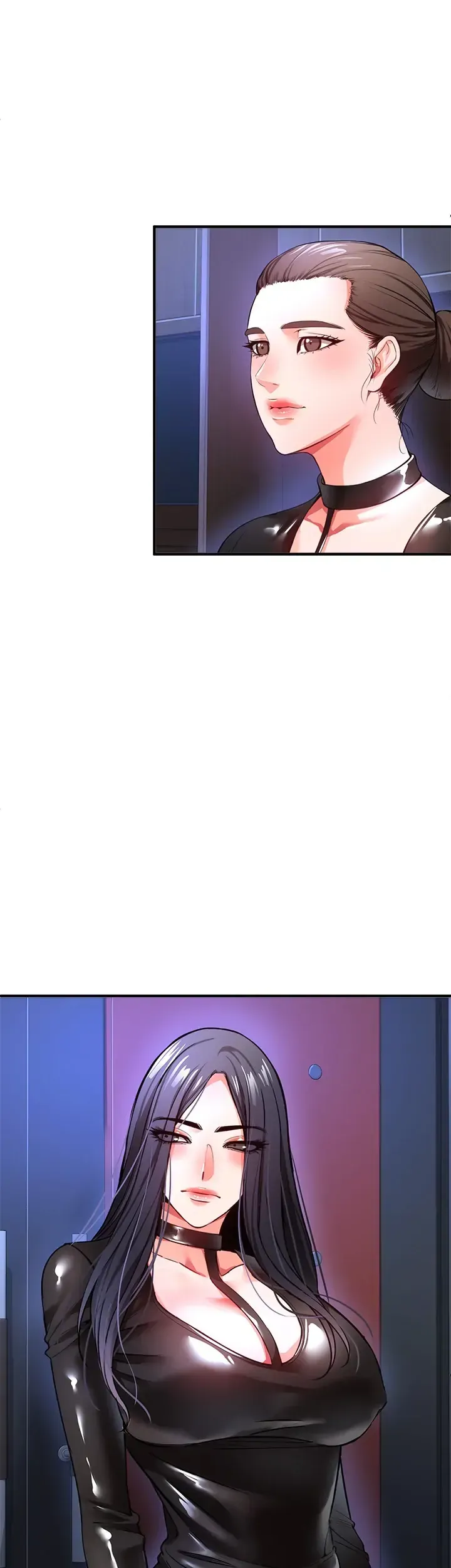 Read ZZIN chapter 24 image 6 on Lezhin
