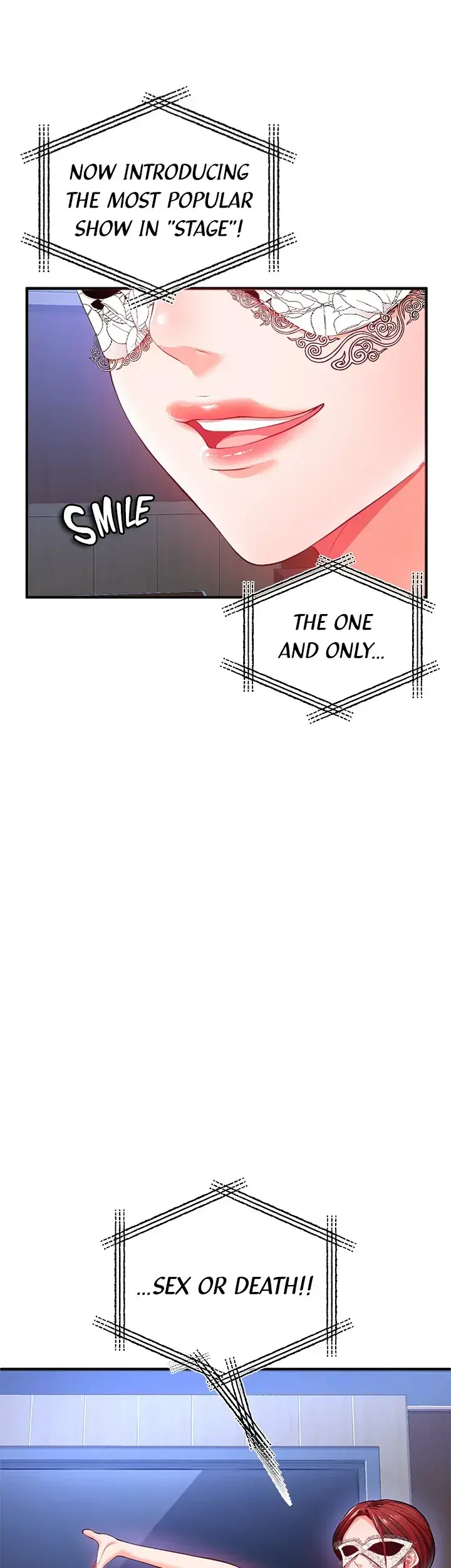 Read ZZIN chapter 24 image 8 on Lezhin