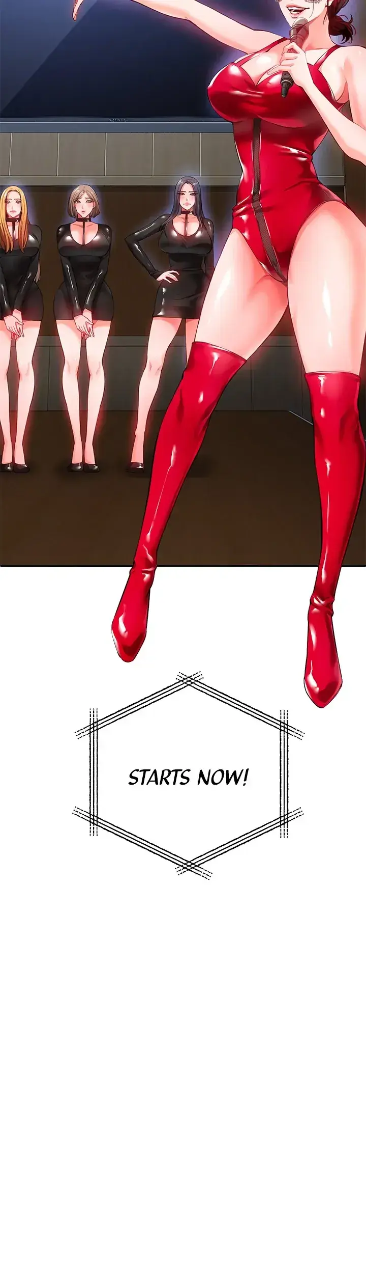 Read ZZIN chapter 24 image 9 on Lezhin