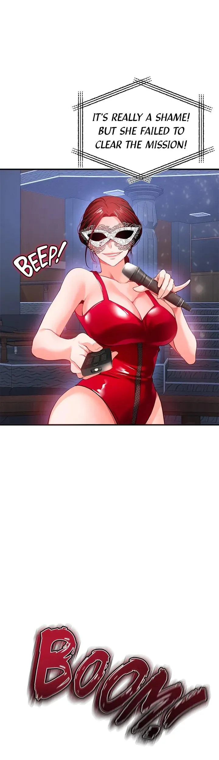 Read ZZIN chapter 25 image 0 on Lezhin