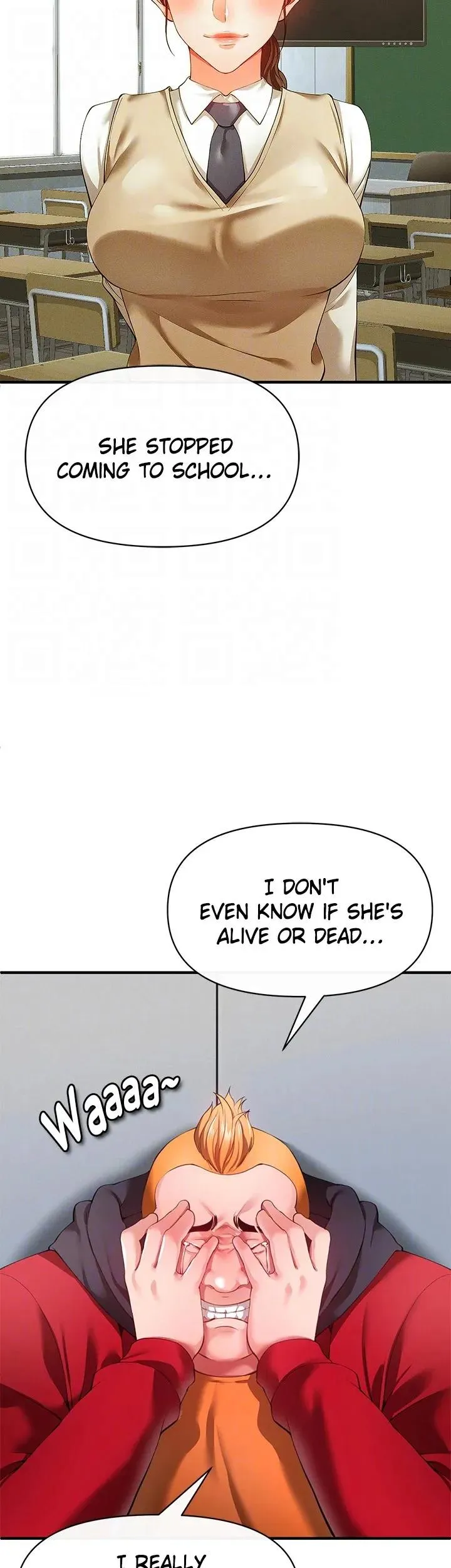 Read ZZIN chapter 25 image 10 on Lezhin