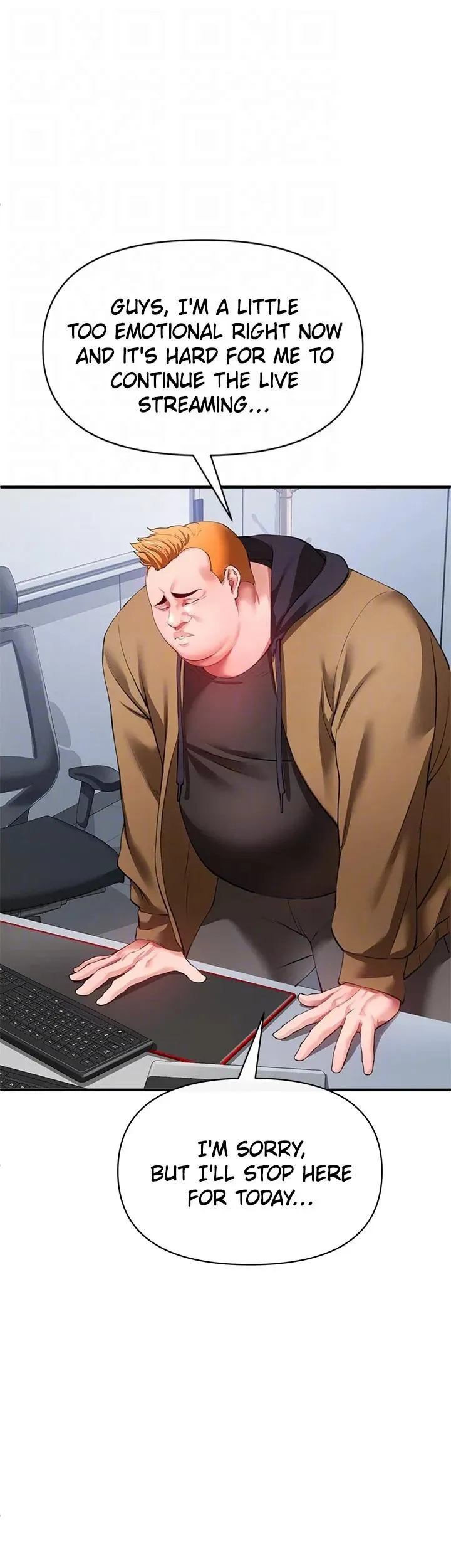 Read ZZIN chapter 25 image 13 on Lezhin